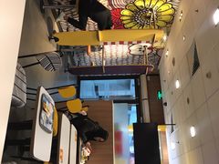 -麦当劳(广州新港东路第二分店)