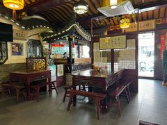 -同得兴 Since·1995 传统苏式面馆(嘉馀坊店)