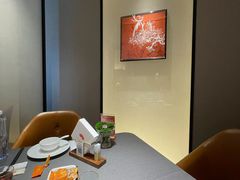 -小厨娘淮扬菜(河西奥美大厦店)