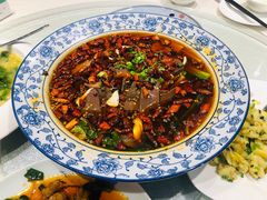 -院8里·少城记忆老川菜(宽窄巷子店)