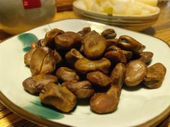 -长亭酒肆.武夷菜(鼓楼后海店)