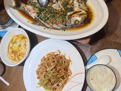 -洞庭渔人(沙湾店)
