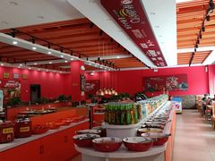 -辣动时代自助小火锅(大庆路店)