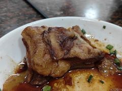 -张一品食府