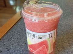 -一叶觅山(半边街店)