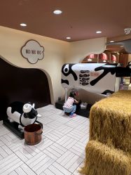 -奈尔宝·国风主题儿童乐园·亲子餐厅(豫园商城店)