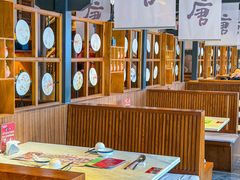 -唐猫庭院·千年陕菜(大唐不夜城店)