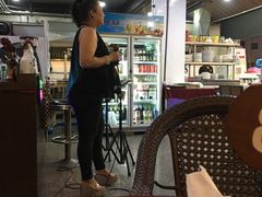 景观位-BAI BUA RESTAURANT
