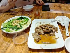 -官塘锋记鱼生·生腌·砂锅粥(牌坊街店)