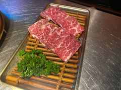-大叹号·朝鲜族烤肉(潍坊泰华城店)