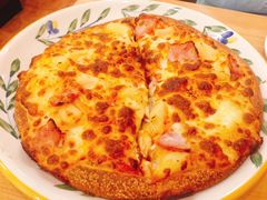 -萨莉亚意式餐厅(石鼓路店)