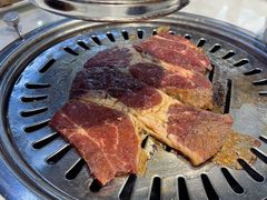 -六七八韩式烤肉·韩国料理(上杭路店)