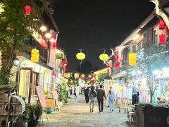 -小河直街历史文化街区