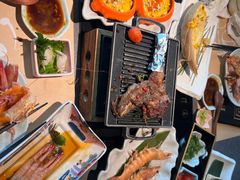 -匠和风精致料理(祥禾天地店)