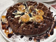 -Nana And Her Friends Restaurant 娜娜家(小寨原力场店)
