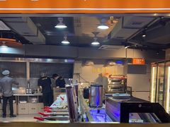 -古乐牛香·鲜牛肉自助火锅(南京总店)
