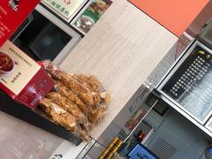 -谢继红26号牛肉汤(田家庵店)