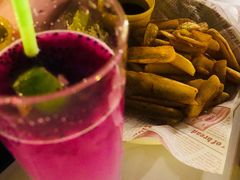 -天空花园餐吧·生日·团建(南山店)