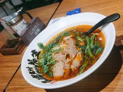 -和府捞面(东直门银座店)