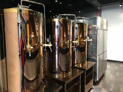 -晓鲜熊猫烤鱼烤吧(西三旗百汇北门店)