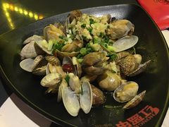-红钳侠小龙虾·烧烤(中赢康康谷店)
