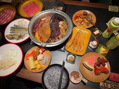 -潮界(虹桥新天地店)