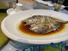 -臻品汇-镇江菜-河豚(大润发店)