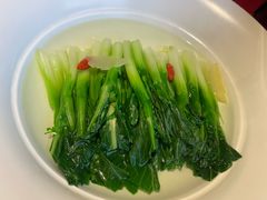 泉水蔬菜-上海滩餐厅(BFC外滩金融中心店)