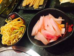 -重庆烧鸡公火锅(簋街店)