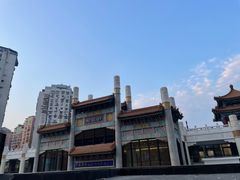 -TOUCH·游泳健身(重庆JW万豪店)