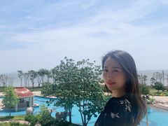 -青岛海泉湾皇冠假日度假酒店