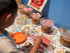 -惠州金海湾嘉华度假酒店