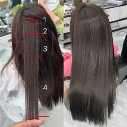 -吉艺心专业美发造型