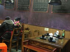 -味仙疯美蛙鱼头(清扬路总店)
