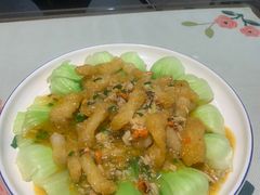 -得意楼蒸菜馆