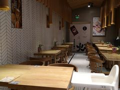 大堂-炖物24章·顺时轻养茶(杭州保利时光里店)