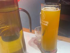 -杨记齐齐哈尔烤肉(总店)