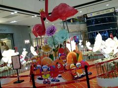 -万达广场(南京江宁店)