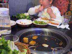 -老卜奎齐齐哈尔烤肉(人民东路店)