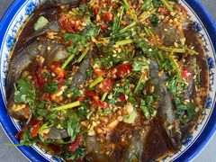 -官塘陈记鱼生·潮汕砂锅粥·牛肉火锅(潮枫路总店)