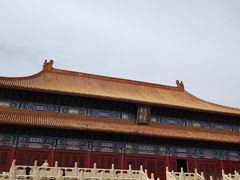 -北京市劳动人民文化宫(太庙)