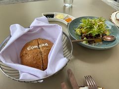 -杭州桐庐康莱德酒店西餐厅-舍