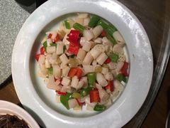 辣椒藕苗-刀板香·安徽菜(国购IFC店)