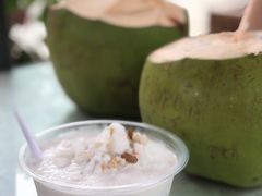 清补凉-范饭椰林川湘味海鲜·椰子鸡(三亚湾椰梦长廊店)