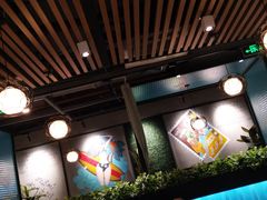 -东椰·海南椰子鸡火锅(朝阳门店)