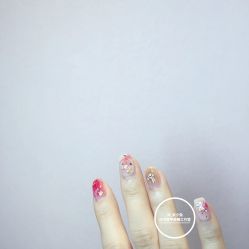 -米小兔美甲美睫