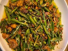 -铁公鸡·四川料理(天环广场店)