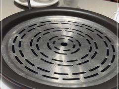 -大锅强·蒸海鲜青岛菜(吾悦广场店)