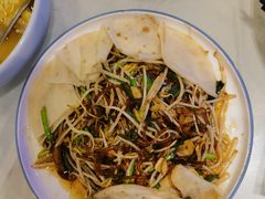 -尚府一品·烤鸭·新京菜(圆明园店)