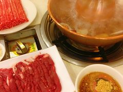 -八先生涮肉房(三里河店)